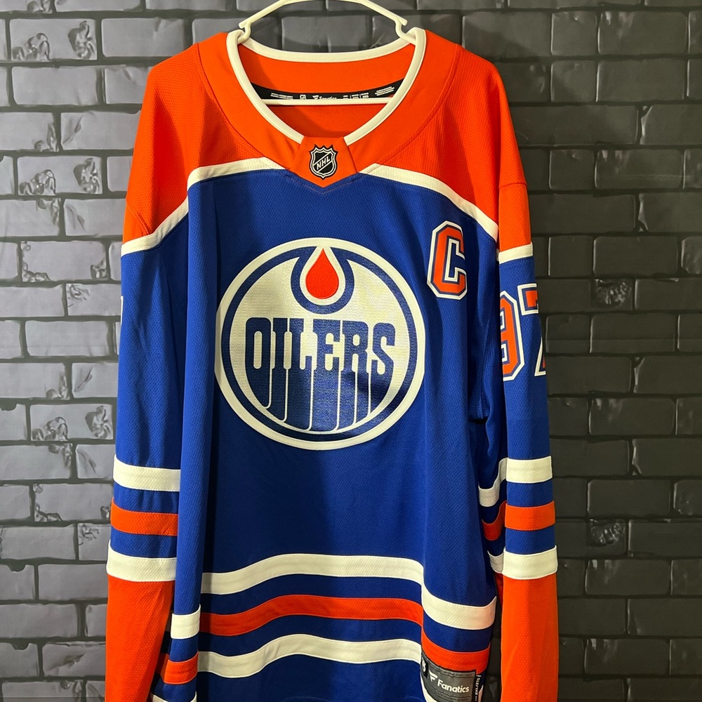 Jersey